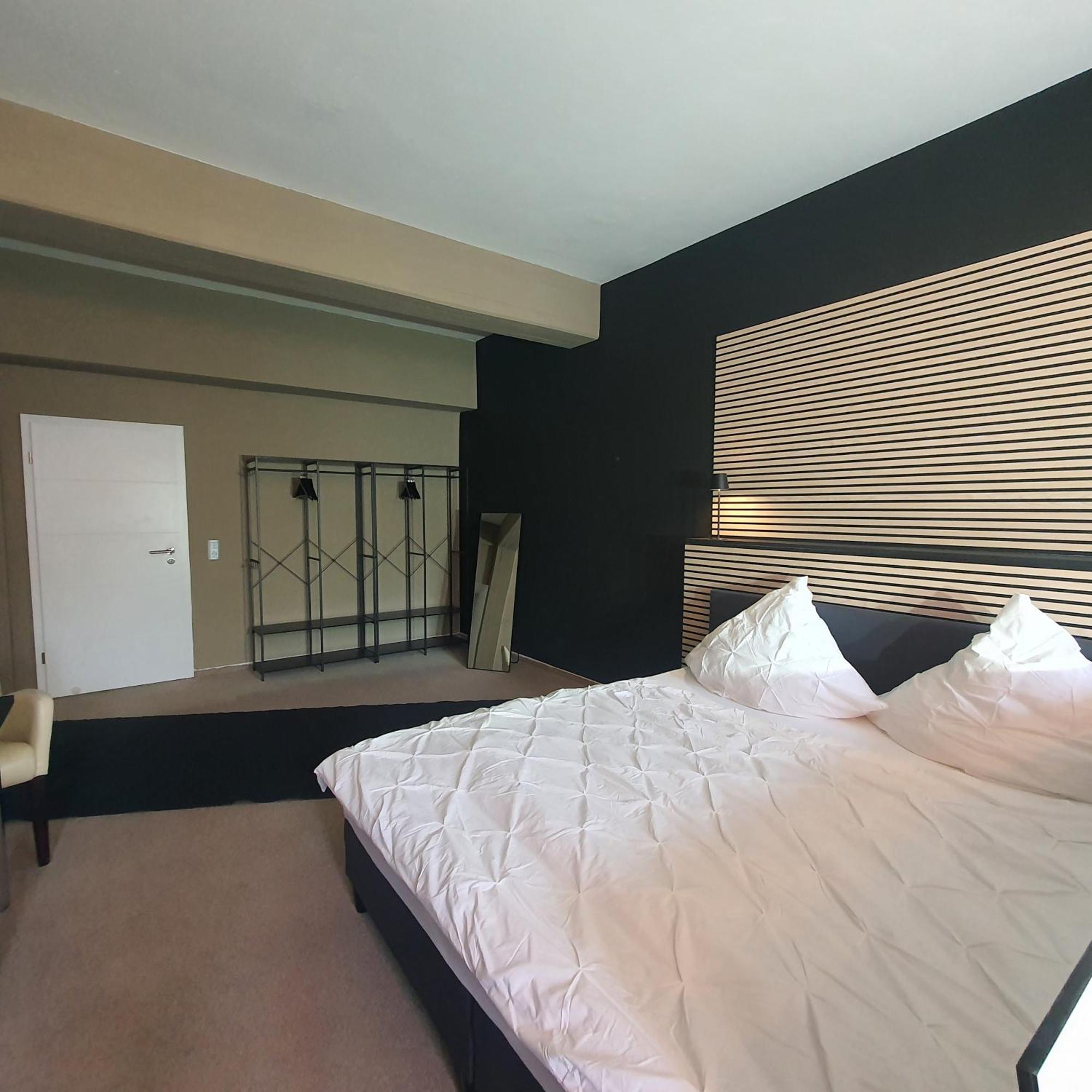 Sam - Your Cozy Near Hamburg-airport Hotel *