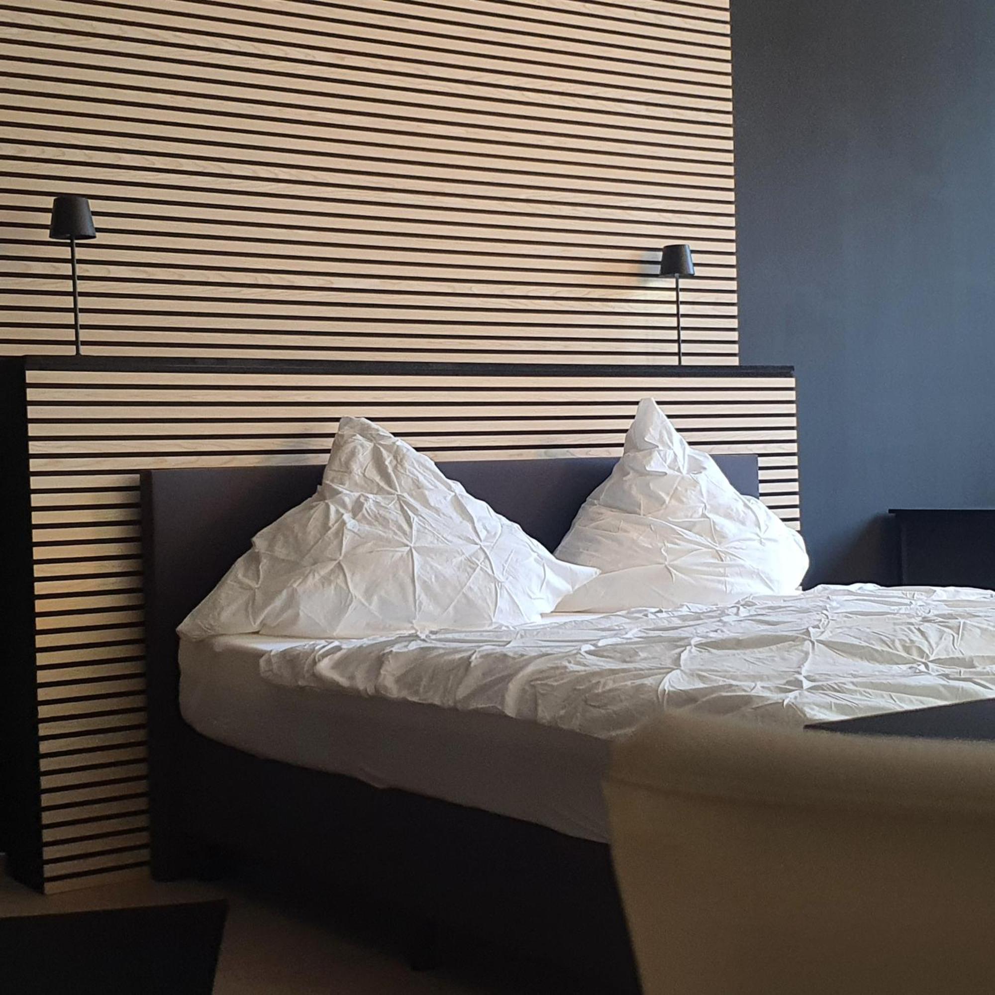 Sam - Your Cozy Near Hamburg-airport Hotel *