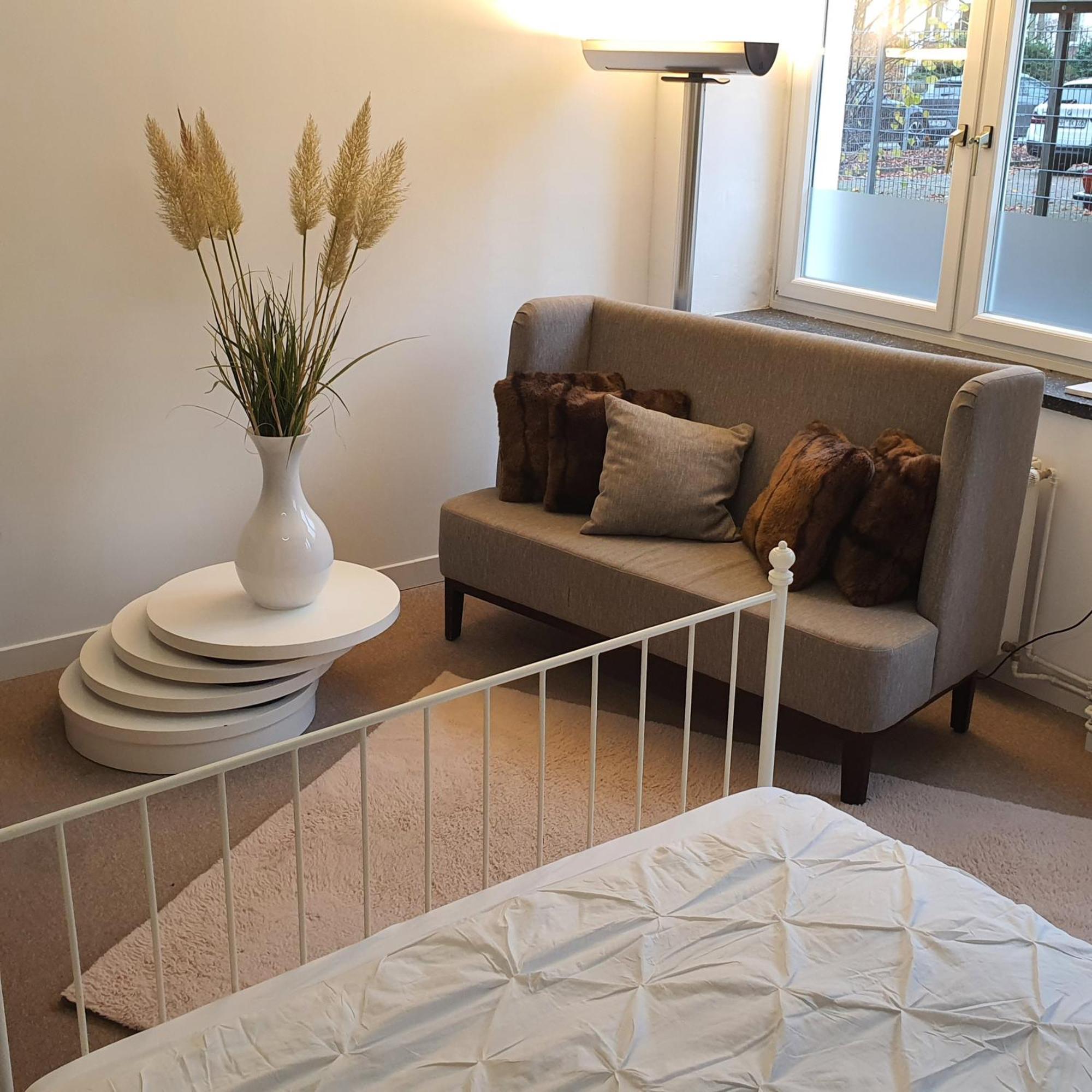 Sam - Your Cozy Near Hamburg-airport Hamborg