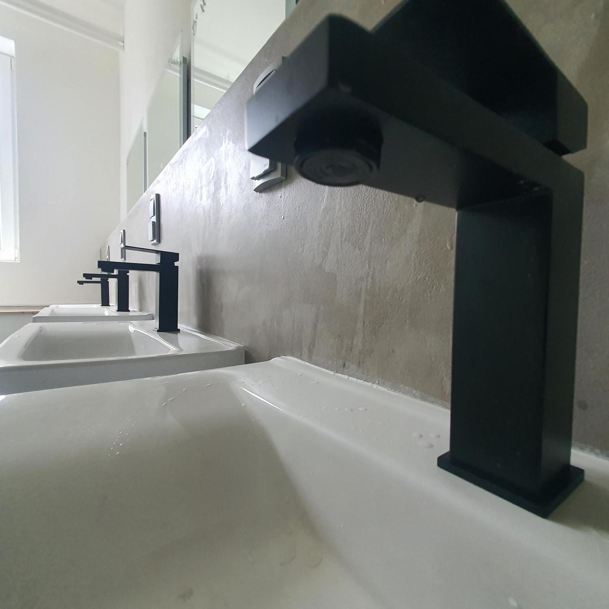 Sam - Your Cozy Near Hamburg-airport Hotel Hamborg