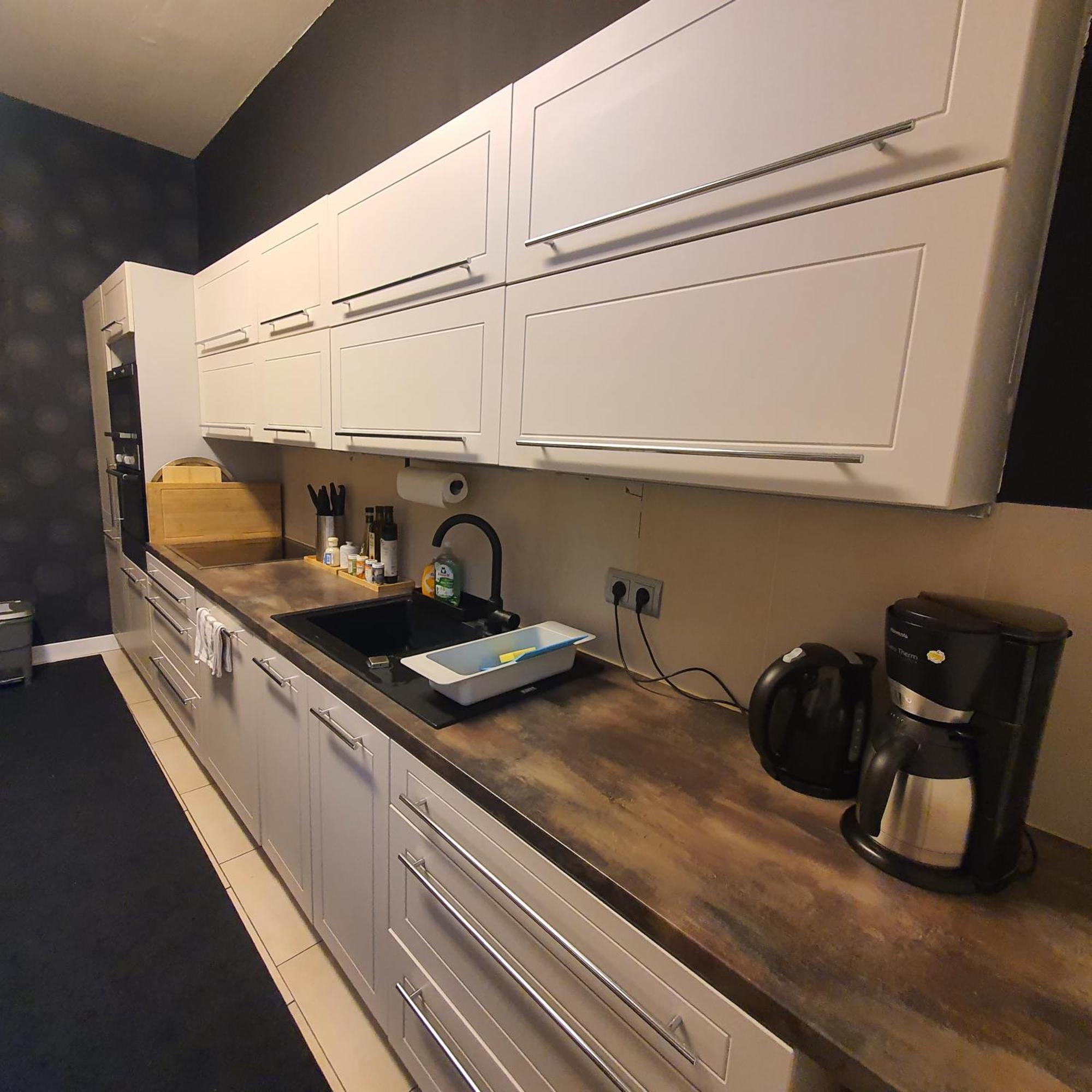 Hotel Sam - Your Cozy Near Hamburg-airport