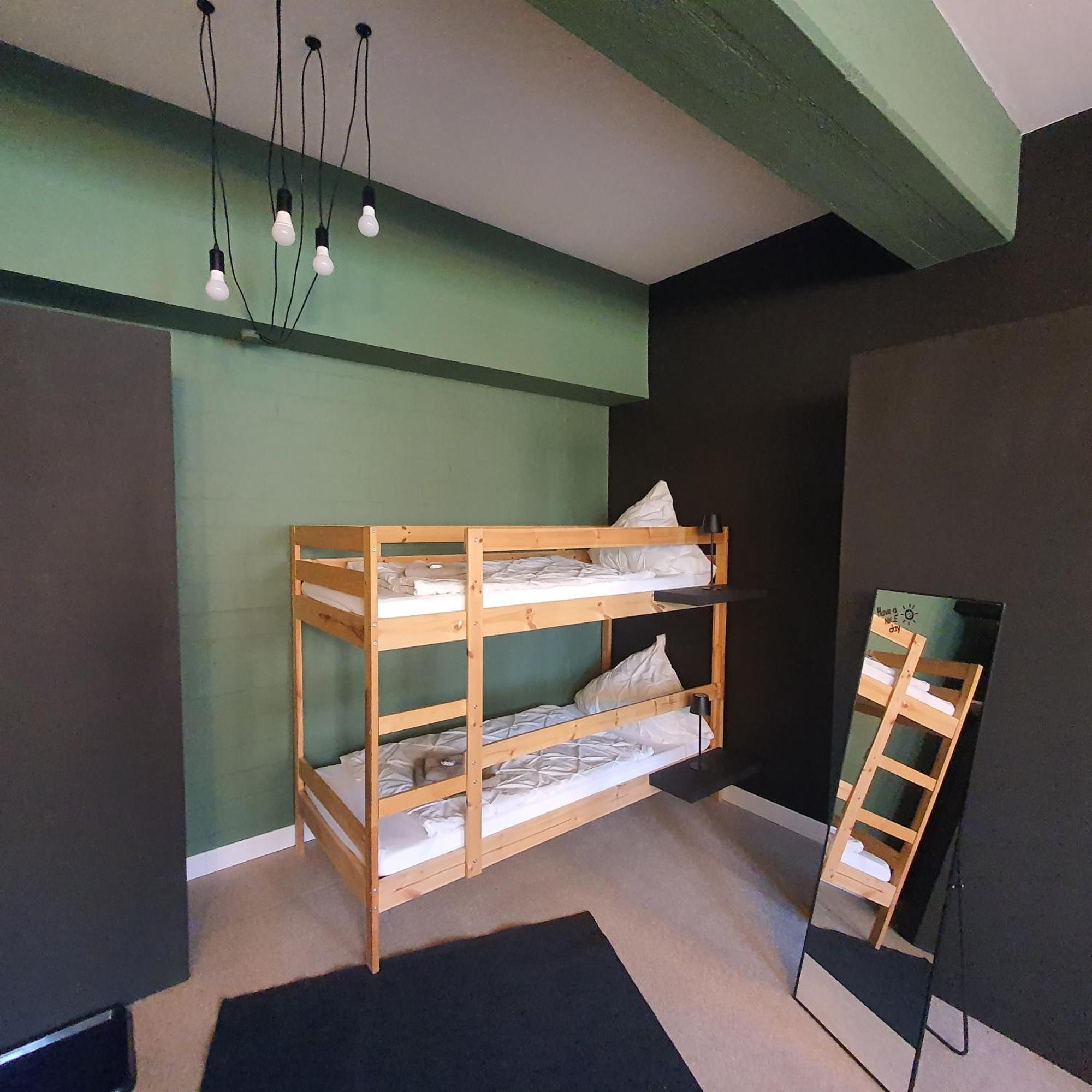 Sam - Your Cozy Near Hamburg-airport Hotel Hamborg