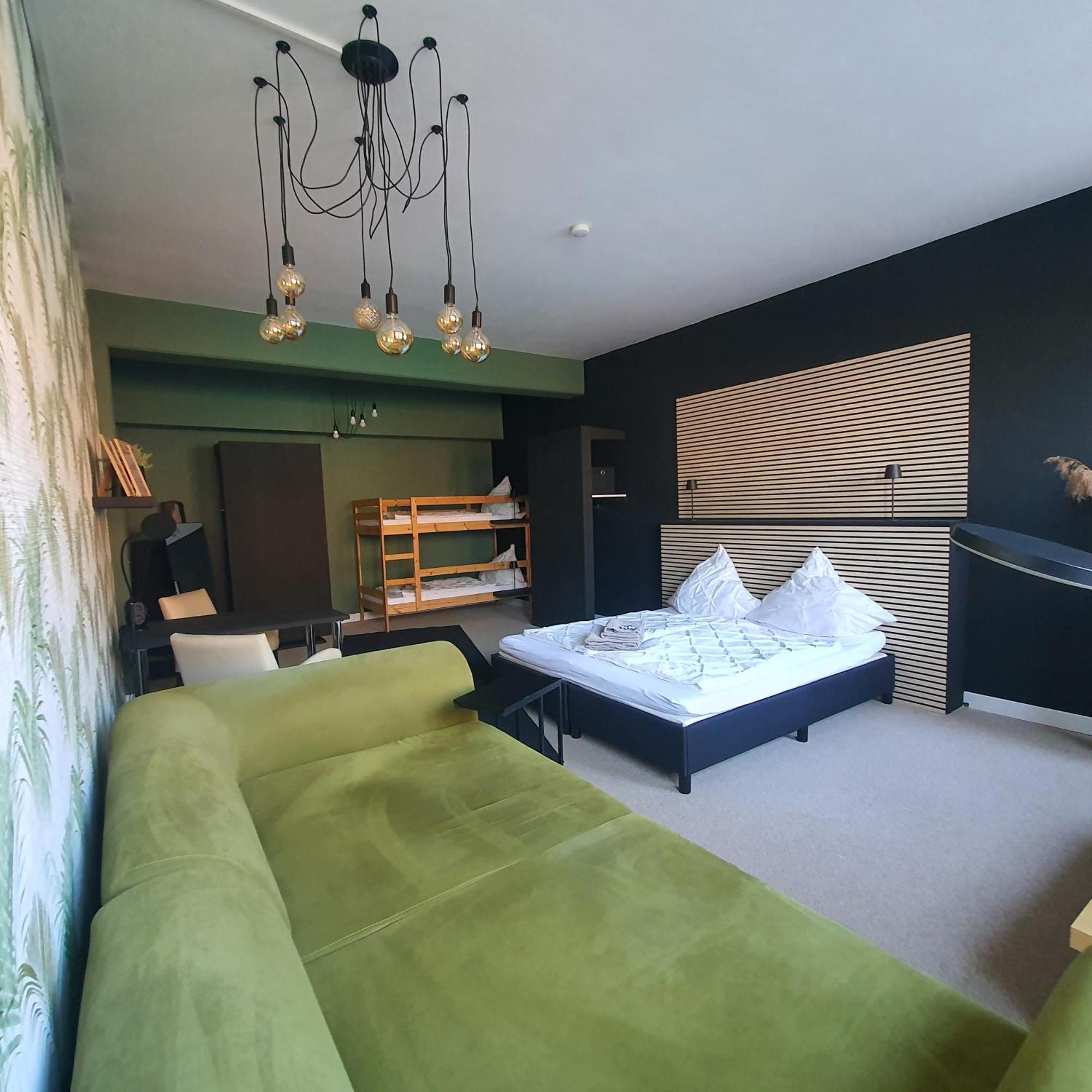 Sam - Your Cozy Near Hamburg-airport Hamborg